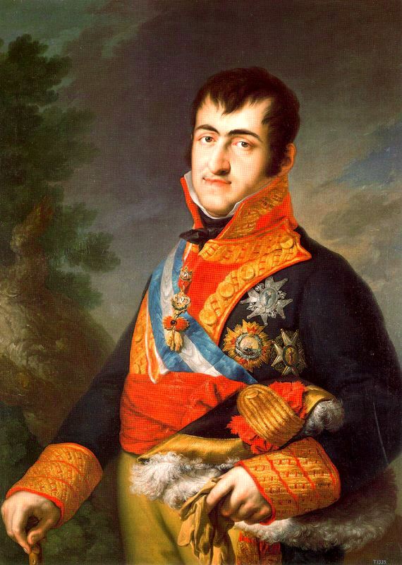 Fernando_VII _-_ Vicente_López
